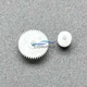 Gear for Panasonic RS-TR155RS-TR165RS-TR212CH40CH303CH550CH950 cassette deck