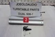 Dual Turntable 506-1 Tonearm Lock. Tested. Parting Out Entire CS-505-1