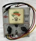 SENCORE MODEL TRC-4 TRANSISTOR & RECTIFIER TESTER Untested