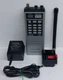 REALISTIC Pro-38 20-139 10 Channel Direct Entry Programmable Scanner Radio Shack