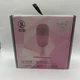 Razer Seiren V3 Mini USB Microphone: Condenser Mic - Shock Absorber - Quartz