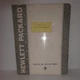HP Model 205AG Audio Signal Generator Operating and Servicing Manual