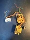 Pioneer PL-630 Pwr Sup. Board, Trans, On/Off/Pwr/Auto Assbly, Votlage Change Swi