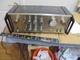 mitsubishi preamp DA P10 w/manual
