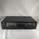 Yamaha KX-W302U Natural Sound Stereo Double Cassette Deck - Vintage Player
