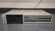Fisher CA-55 Integrated Stereo Amplifier. 5 Band Graphic Equaliser 