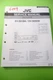 Service Manual Guide For JVC XV-501 BK, XV-505 GD, ORIGINAL