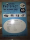 Sams Photofact Service Manual Tape Recorder Series TR-65