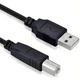 USB Cord for Epson Perfection 4490 V750-M 1650 Expression 10000XL Scanner