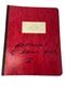 A Guide To The Study Of The Chyron iV EXB Operating Manual Television VTG 1985