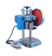 Benchtop Punching Machine JB04-0.5T 220V 250W Manual Foot-operated Dual-use
