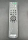 SONY RMT D141A R REMOTE CONTROL DVD CD player DVP NC675P NS415