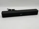 Bose Solo 5 Sound Bar Model 418775  Bluetooth System - Black No Remote Works