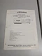 Mitsubishi Model Dt-41p Stereo Set Deck Service Manual D-5283