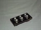 Pioneer  SA-500 Amplifier Vintage Stereo Original Input Part
