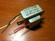 Pioneer PL-7 Turntable Parts - Transformer (PTT-119)