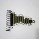 AKAI &reg; 1700 1710 Open Reel Tape Deck PART - Original OEM - Springs Lot