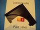 Sansui Original Trim Piece. VG Condition. Tested Parting Out P-L45 Turntable.