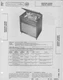 1958 TRUETONE D5842A D5844A PHONOGRAPH RADIO AMPLIFIER &nbsp;SERVICE MANUAL PHOTOFACT