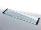 MCINTOSH MR77 FACEPLATE GLASS Inner Tuner Dial VINTAGE MR 77 ***ORIGINAL***