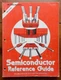SEMICONDUCTOR Reference Guide 1988 ARCHER CAT. NO. 276-4011 RADIO SHACK*ARCHER*