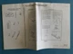 Heathkit IO-4360 60mHz Triple Trace Oscilloscope Illustration Booklet