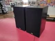 Yamaha NS-10MT Speaker Pair Tweeter Dent Yellowing Cone