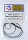 Belt KIT for ONKYO Dual Cassette Tape Deck Model TA-W55