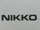 NIKKO ALPHA 220 Amplifier Service Manual Original