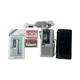 Realistic Micro Cassette Micro 25 voice recorder manual Box FOR PARTS