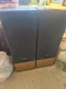 Kenwood 4 Way 5 Speaker System JL-990AV Tested  Work  Good