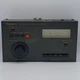 Junk Technics SH-8000 Graphic Equalizer Checker, Power-on only confirmed.
