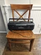 Vintage HITACHI Boombox TRK-3D30WH 3D Super Woofer Twin Drive Speaker Works!