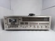 Vintage Zenith MC 6060 Integrated Stereo Receiver - Turns On, For Parts, READ