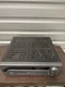 JBL DCR600II Receiver HiFi Stereo 5.1 Channel Home Audio Dolby Pro / NO REMOTE