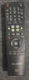 GENUINE GO VIDEO 00058E DVD/VCR COMBO REMOTE - DVR4400 DVR4000