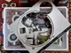 TECHNICS SL-1800 MK2 MKII - PARTS PARTS - SPARE PARTS - ASK BEFORE BUY! 1810
