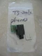 Kenwood TS-2000 TS-2000X  PHONES jack  in Excellent shape