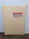 Akai GXC-41 Stereo Tape Recorder Service Manual & Parts List Original Paperwork