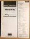 Sansui CR-M5 CR-M5L Cassette Service Manual *Original*