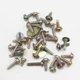 Sony PS-LX410 Turntable Parts Assorted Screw Lot