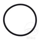 26171-compatible with Yamaha YW 125 BWS 9.1 HP, 6.7 KW 1CIL. SE555 1CX1 FRAME