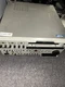 Panasonic AG-7750 Video Cassette Tape Recorder AG-7750HP !FOR PARTS/REPAIR!