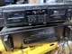 Sony TC-WA7ESA Dual Stereo Cassette Deck ES Series AS-IS PARTS ONLY