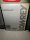 Lowrey GS GS-2 Organ Owners Manual Piano Operating Instructions Original