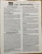 BSR C-234 Automatic Turntable Original Service Repair Manual