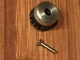 Dual 505-2 Turntable Tracking Force Knob