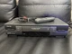 Toshiba W-602 4 Head VCR VHS Player Recorder With Remote TESTED