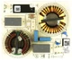 Bosch 9001136378 Cooktop Control Board