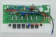 Adcom Gfa-5400   Left Channel  PCB ASSY  NEW  Original